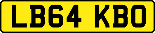 LB64KBO