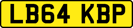 LB64KBP