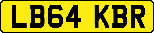 LB64KBR