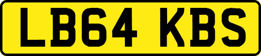 LB64KBS
