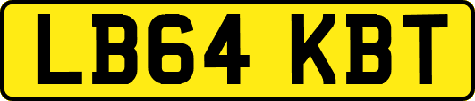 LB64KBT
