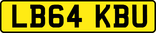 LB64KBU