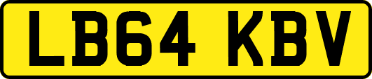 LB64KBV