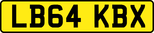 LB64KBX