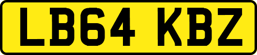 LB64KBZ