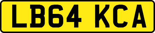 LB64KCA