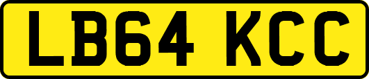 LB64KCC