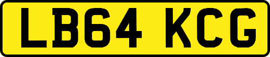 LB64KCG