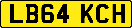 LB64KCH