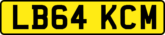 LB64KCM