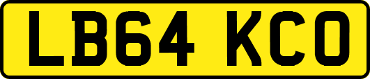 LB64KCO