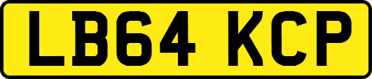 LB64KCP