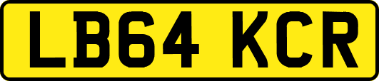 LB64KCR