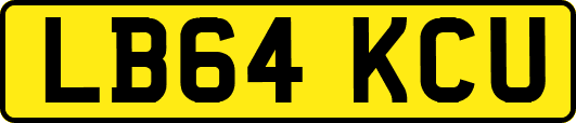 LB64KCU