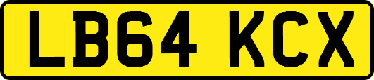 LB64KCX