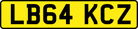 LB64KCZ