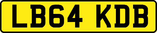 LB64KDB