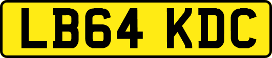 LB64KDC