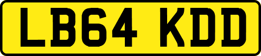 LB64KDD