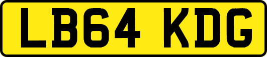 LB64KDG