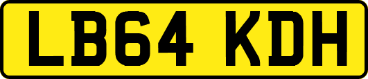 LB64KDH