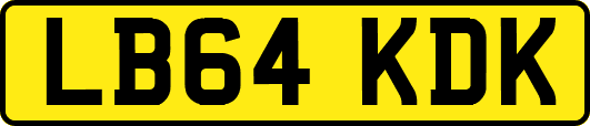 LB64KDK