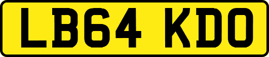LB64KDO