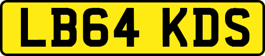 LB64KDS