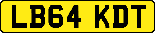 LB64KDT
