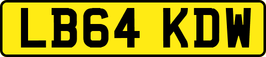 LB64KDW