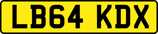 LB64KDX
