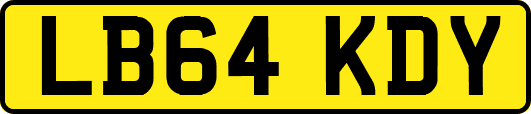 LB64KDY
