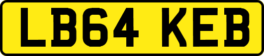 LB64KEB