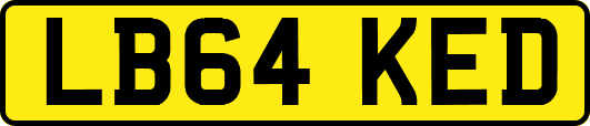 LB64KED