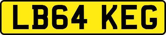 LB64KEG
