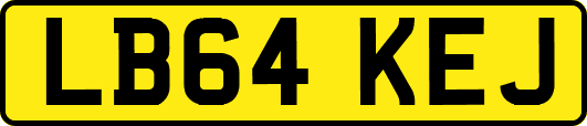 LB64KEJ