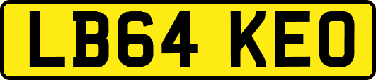 LB64KEO