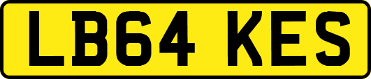 LB64KES