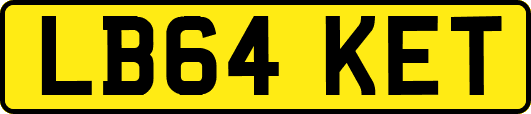 LB64KET