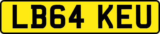 LB64KEU