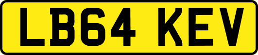 LB64KEV