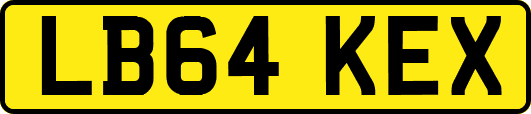 LB64KEX