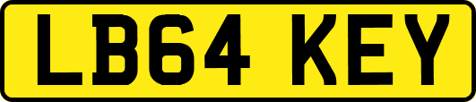 LB64KEY
