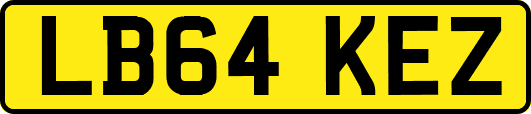 LB64KEZ