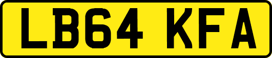 LB64KFA