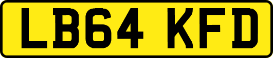 LB64KFD