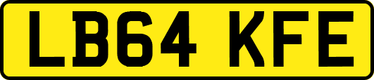 LB64KFE