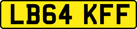 LB64KFF