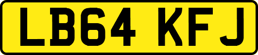 LB64KFJ