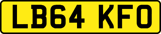 LB64KFO